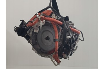 COMPLETE GEARBOX P314 LEXUS NX 300h RAV 4 CVT