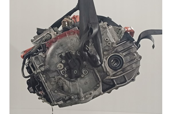 COMPLETE GEARBOX P314 LEXUS NX 300h RAV 4 CVT Part manufacturer Lexus OE