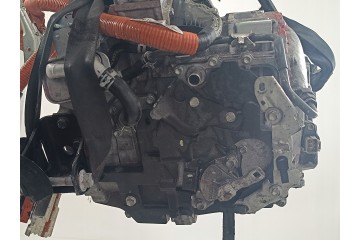 COMPLETE GEARBOX P314 LEXUS NX 300h RAV 4 CVT Catalog number of the part SKRZYNIA BIEGOW P314 LEXUS NX 300h