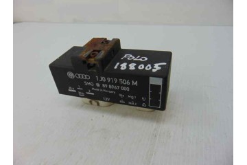 1J0919506M CAJA PRECALENTAMIENTO VOLKSWAGEN POLO IV (9N3) Advance 2009 1J0919506M 188005 VOLKSWAGEN - 2