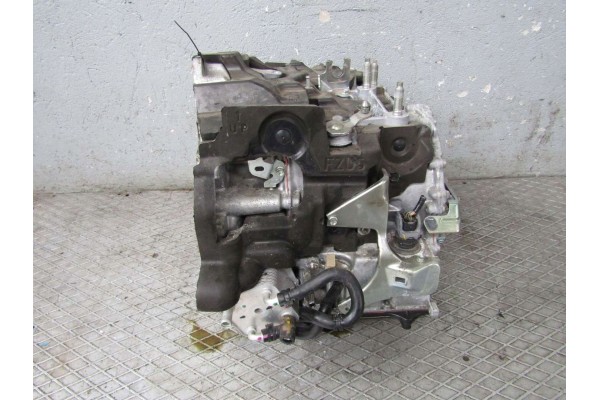 MAZDA CX 30 2 0 SKYACTIV X 2WD 21R AUTOMATIC TRANSMISSION