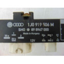 1J0919506M CAJA PRECALENTAMIENTO VOLKSWAGEN POLO IV (9N3) 1J0919506M CAJA PRECALENTAMIENTO VOLKSWAGEN POLO IV (9N3)
