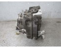 MAZDA CX 30 2 0 SKYACTIV X 2WD 21R AUTOMATIC TRANSMISSION Transmission type automatic