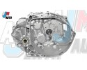 Transmission 20DR24 1 6 HDI E HDI Citroen C4 Picasso C5 III X7