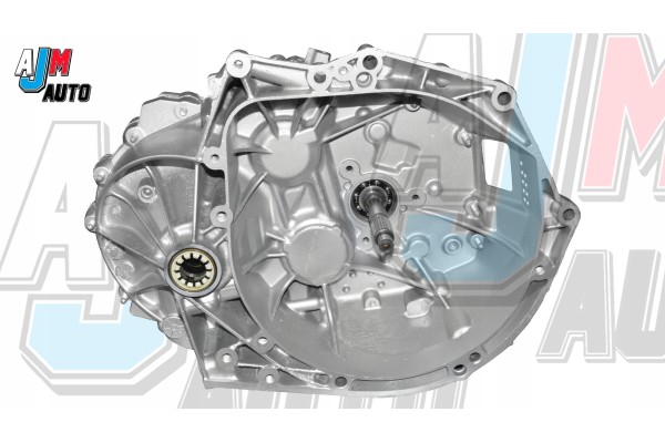 Transmission 20DR24 1 6 HDI E HDI Citroen C4 Picasso C5 III X7