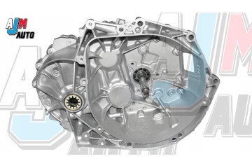 Transmission 20DR24 1 6 HDI E HDI Citroen C4 Picasso C5 III X7