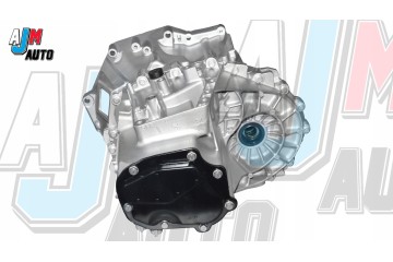 Transmission 20DR24 1 6 HDI E HDI Citroen C4 Picasso C5 III X7 Catalog number of the part AJM S0324