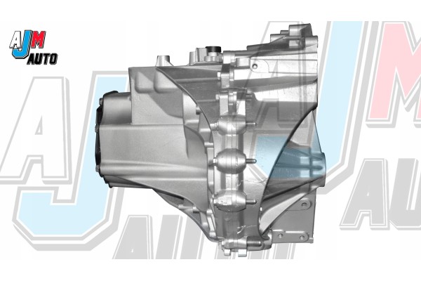 Transmission 20DR24 1 6 HDI E HDI Citroen C4 Picasso C5 III X7 Part manufacturer Citroen OE