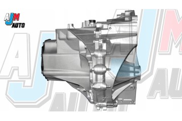 Transmission 20DR24 1 6 HDI E HDI Citroen C4 Picasso C5 III X7 Part manufacturer Citroen OE