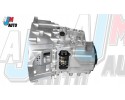 Transmission 20DR24 1 6 HDI E HDI Citroen C4 Picasso C5 III X7 Transmission type manual