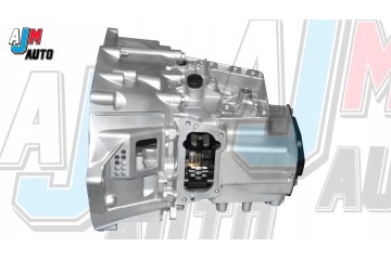 Transmission 20DR24 1 6 HDI E HDI Citroen C4 Picasso C5 III X7 Transmission type manual