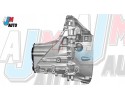 Transmission 20DR24 1 6 HDI E HDI Citroen C4 Picasso C5 III X7 Engine type gasoline
