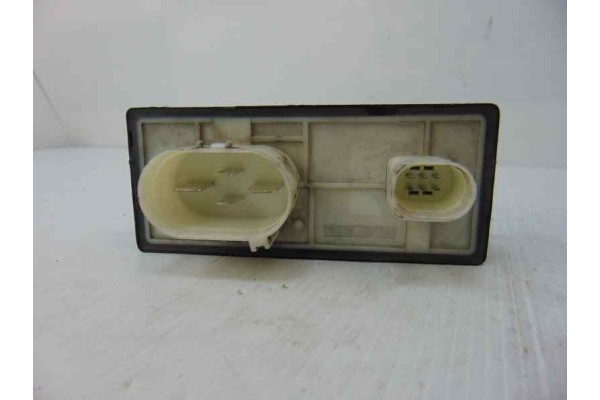 1J0919506M CAJA PRECALENTAMIENTO VOLKSWAGEN POLO IV (9N3)