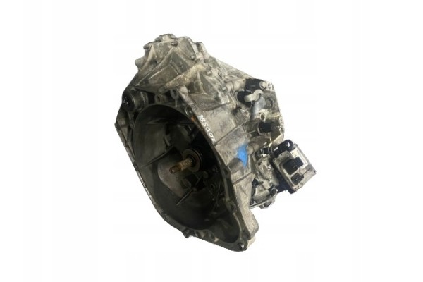 GEARBOX CITROEN C4 PICASSO 2 0 HDI 20DS86
