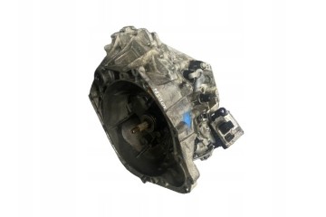 GEARBOX CITROEN C4 PICASSO 2 0 HDI 20DS86