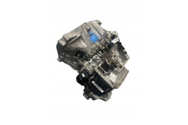 GEARBOX CITROEN C4 PICASSO 2 0 HDI 20DS86 Catalog number of the part 20DS86