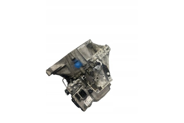 GEARBOX CITROEN C4 PICASSO 2 0 HDI 20DS86 Part manufacturer Citroen OE