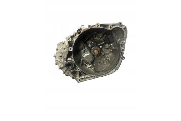 GEARBOX CITROEN C4 PICASSO 2 0 HDI 20DS86 Car type 4x4 SUV buses undefined trucks cargo vans RVs passenger cars