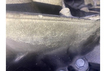 GEARBOX CITROEN C4 PICASSO 2 0 HDI 20DS86 Quality of parts according to GVO O original with manufacturer s logo OE