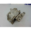 1K0199262 SOPORTE MOTOR DERECHO AUDI A3 (8P1) 2.0 TDI Ambiente 1K0199262 183808 AUDI - 1