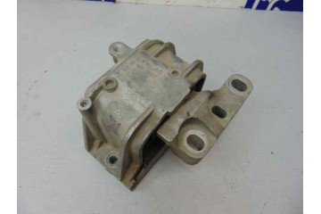 1K0199262 SOPORTE MOTOR DERECHO AUDI A3 (8P1) 2.0 TDI Ambiente 1K0199262 183808 AUDI - 1