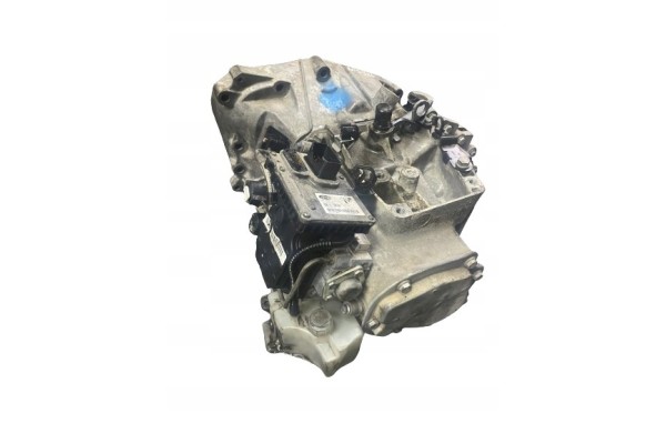 GEARBOX CITROEN C4 PICASSO 2 0 HDI 20DS86 Catalog number of the original SKRZYNIA BIEGOW BIEGOW CITROEN C4 PICASSO 20DS86