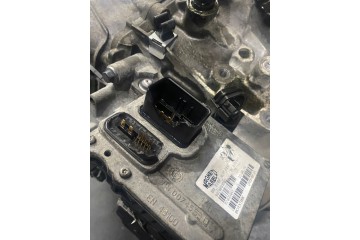 Caja de cambios Citroën C4 Picasso 2.0 HDI 20DS86