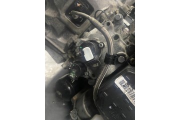 Caja de cambios Citroën C4 Picasso 2.0 HDI 20DS86
