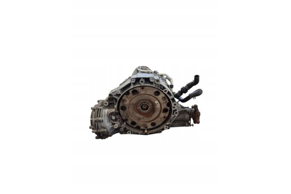 Audi A4 S4 B9 2016 Automatic transmission