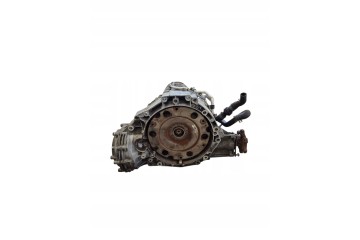 Audi A4 S4 B9 2016 Automatic transmission