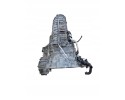 Audi A4 S4 B9 2016 Automatic transmission Part manufacturer Audi OE