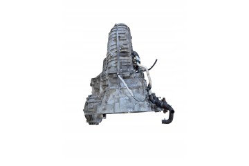 Audi A4 S4 B9 2016 Automatic transmission Part manufacturer Audi OE