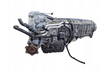 Audi A4 S4 B9 2016 Automatic transmission Catalog number of the part PHN