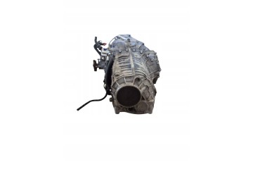 Audi A4 S4 B9 2016 Automatic transmission Transmission type automatic