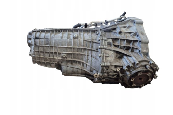 Audi A4 S4 B9 2016 Automatic transmission Car type passenger cars