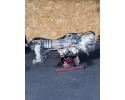 AUTOMATIC TRANSMISSION WITH REDUCER Q7 4 2 TDI 2007 KHF 09D300037N