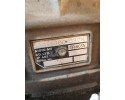 AUTOMATIC TRANSMISSION WITH REDUCER Q7 4 2 TDI 2007 KHF 09D300037N Part manufacturer Audi OE