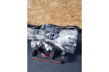 AUTOMATIC TRANSMISSION WITH REDUCER Q7 4 2 TDI 2007 KHF 09D300037N Catalog number of the part KHF