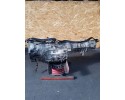 AUTOMATIC TRANSMISSION WITH REDUCER Q7 4 2 TDI 2007 KHF 09D300037N Transmission type automatic