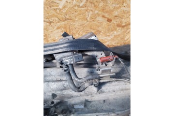 AUTOMATIC TRANSMISSION WITH REDUCER Q7 4 2 TDI 2007 KHF 09D300037N Quality of parts according to GVO O original with manufacture