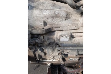 Transmisión Automática con Reductor Audi Q7 4.2 TDI 2007 KHF 09D3000