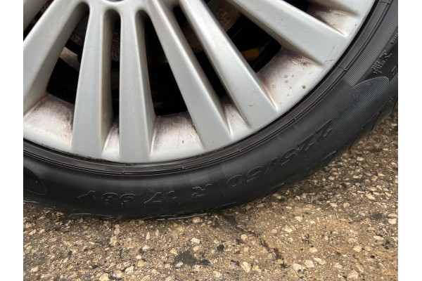 OPEL ASTRA J SPORTS TOURER Sport