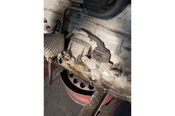 Transmisión Automática con Reductor Audi Q7 4.2 TDI 2007 KHF 09D3000