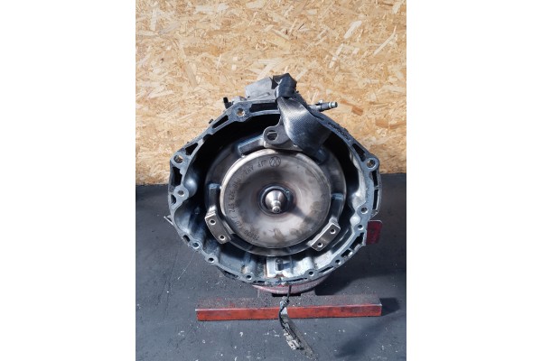 Transmisión Automática con Reductor Audi Q7 4.2 TDI 2007 KHF 09D3000
