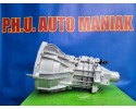 GEARBOX SUZUKI JIMNY 1 3 16V R72