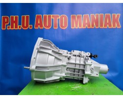 GEARBOX SUZUKI JIMNY 1 3 16V R72
