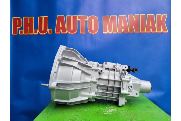 GEARBOX SUZUKI JIMNY 1 3 16V R72