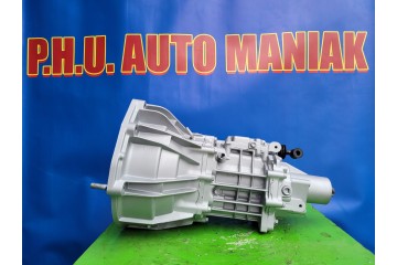 GEARBOX SUZUKI JIMNY 1 3 16V R72