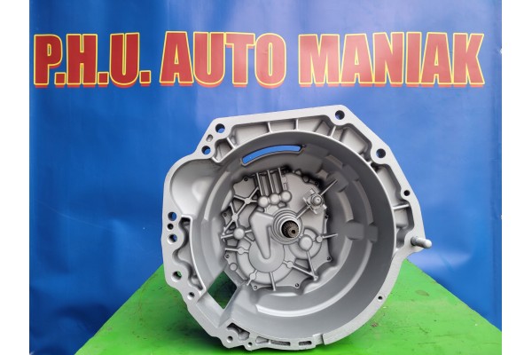 GEARBOX SUZUKI JIMNY 1 3 16V R72 Catalog number of the part R72