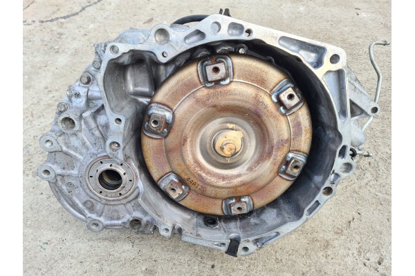 GEARBOX AUTOMATIC OPEL ZAFIRA C 2 0 CDTI 170KM B20DTH